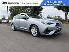 New 2025 Subaru Impreza For Sale in Gresham