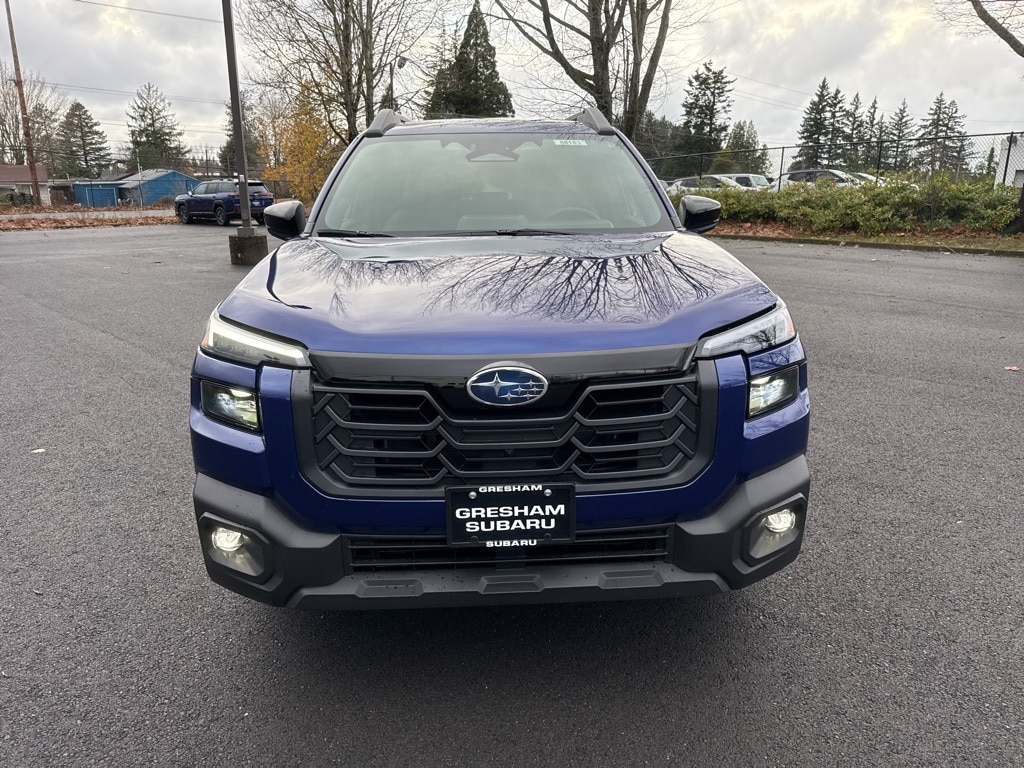 New 2026 Subaru Outback Limited XT SUV