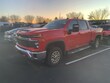  Chevrolet Silverado 2500 HD