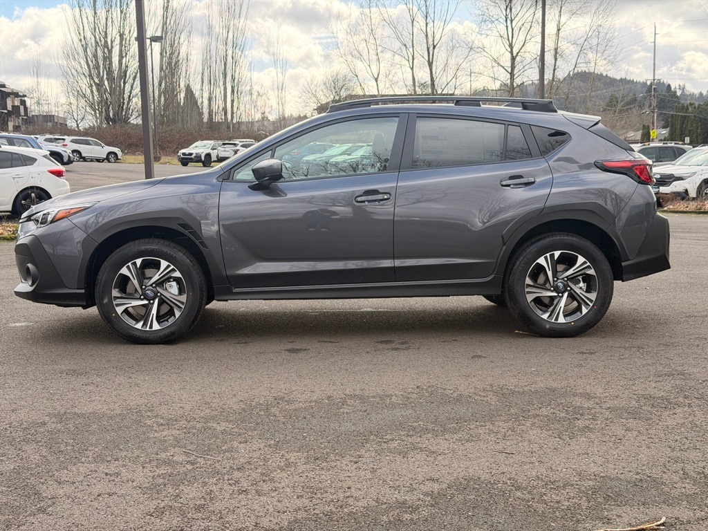 New 2026 Subaru Crosstrek Premium SUV