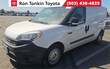 Ram ProMaster City