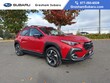  Subaru Crosstrek