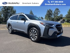 New 2025 Subaru Outback For Sale in Gresham