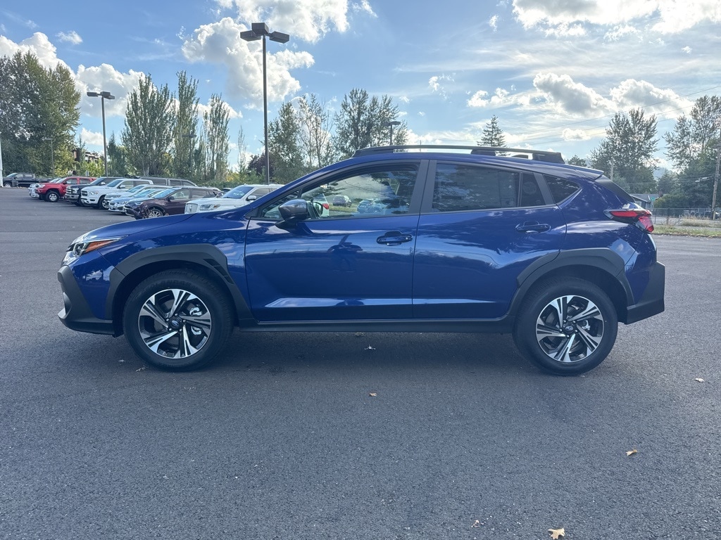 New 2025 Subaru Crosstrek Premium SUV