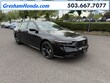 Honda Accord Hybrid