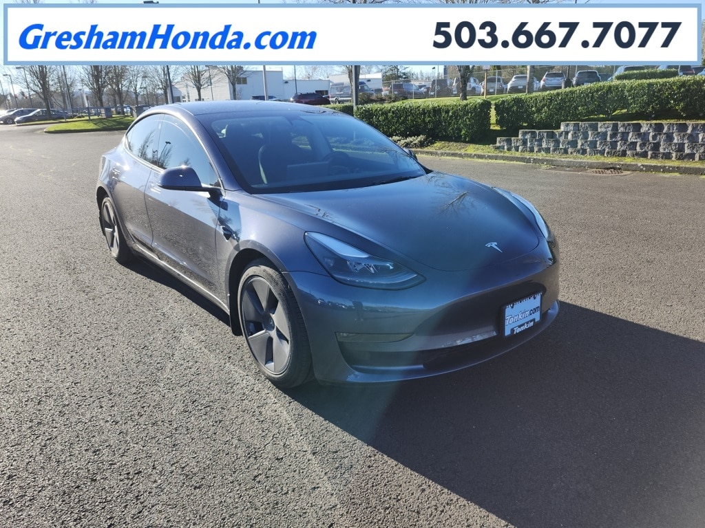 2023 Tesla Model 3 Long Range's photo