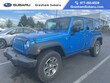 Jeep Wrangler Unlimited