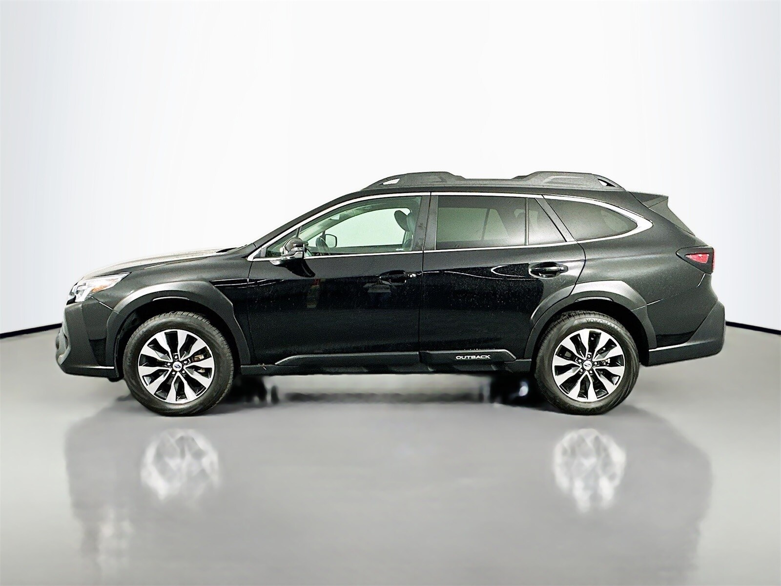 2023 Subaru Outback Limited XT photo 4