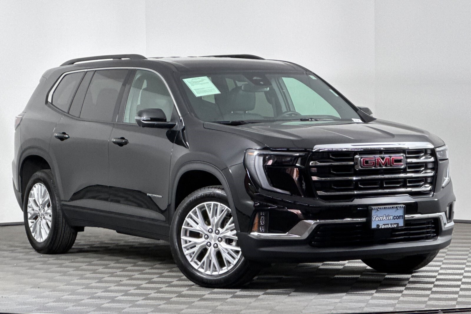 2024 Gmc Acadia Elevation photo 2