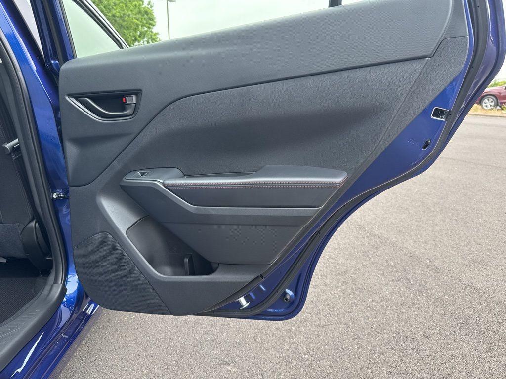 2025 Subaru Impreza Sport - Photo 23