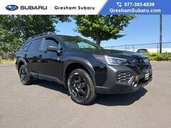 New 2025 Subaru Outback For Sale in Gresham