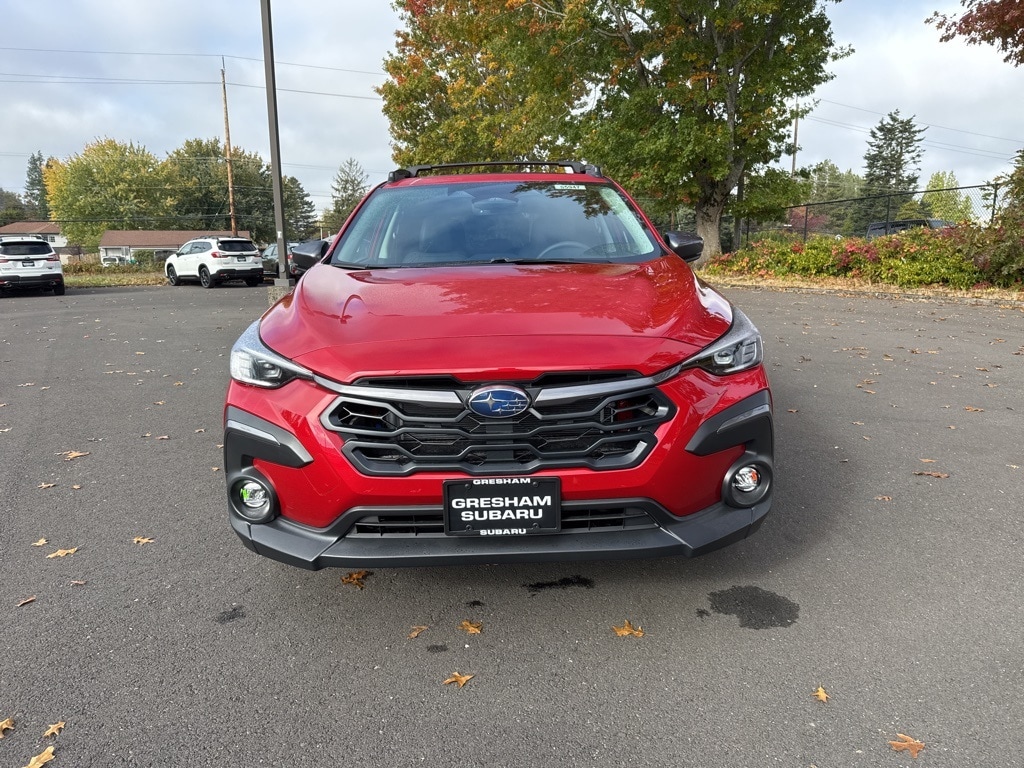 New 2025 Subaru Crosstrek Limited SUV