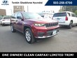 Jeep Grand Cherokee L