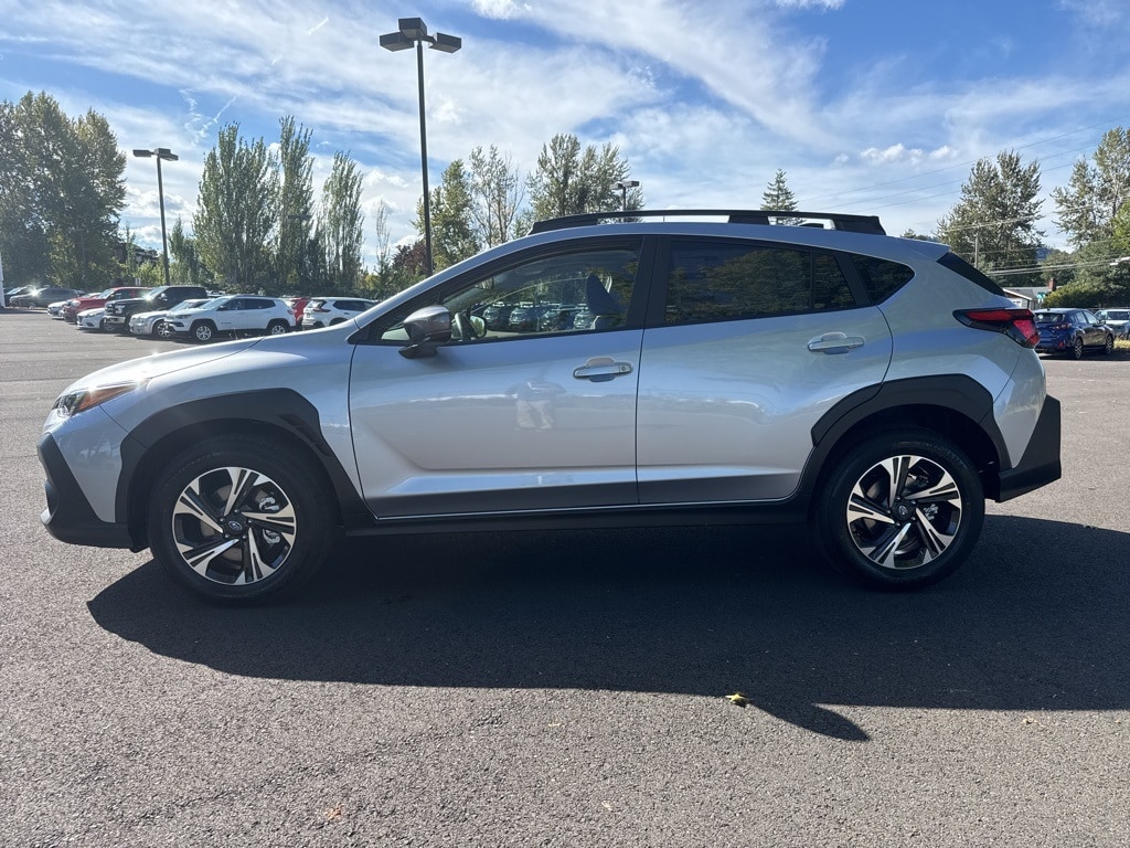 New 2025 Subaru Crosstrek Premium SUV