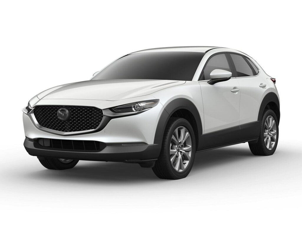 Used 2020 Mazda Mazda CX-30 Select Package SUV