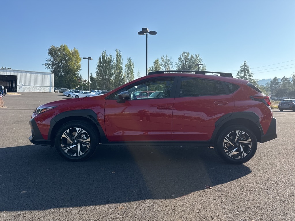 New 2025 Subaru Crosstrek Premium SUV