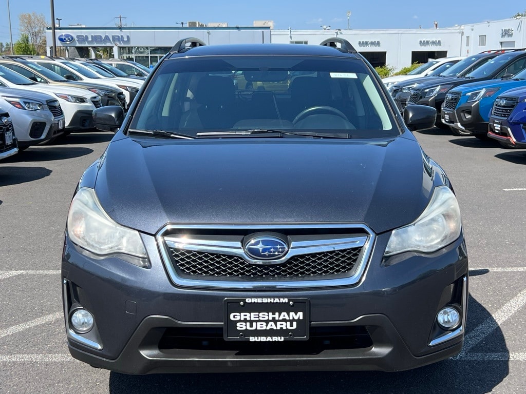 Used 2017 Subaru Crosstrek Premium with VIN JF2GPABC3HH277540 for sale in Gresham, OR