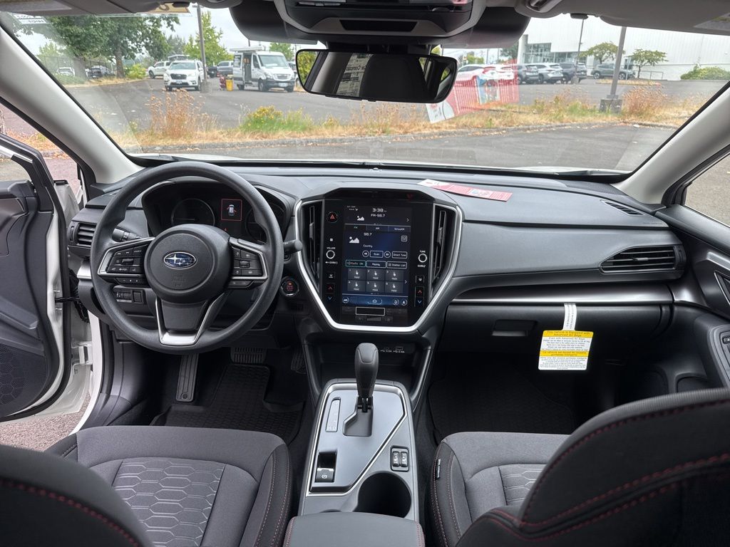 2025 Subaru Impreza Sport - Photo 27