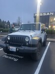  Jeep Wrangler JK