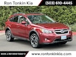 Subaru XV Crosstrek