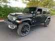 Jeep Wrangler 4xe