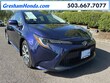 Toyota Corolla Hybrid