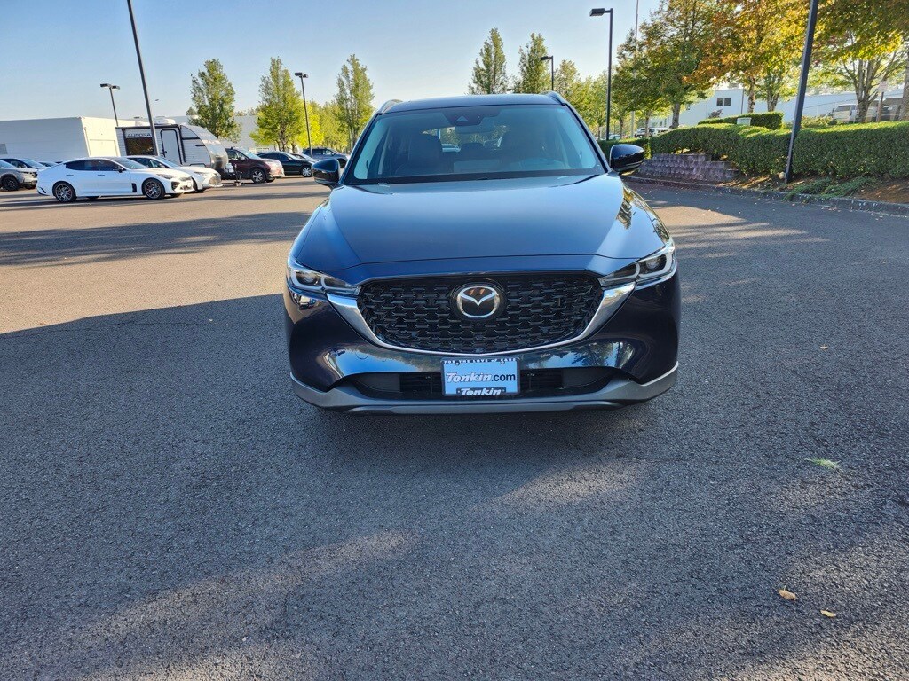 2023 Mazda CX-5 2.5 Premium Plus photo 2
