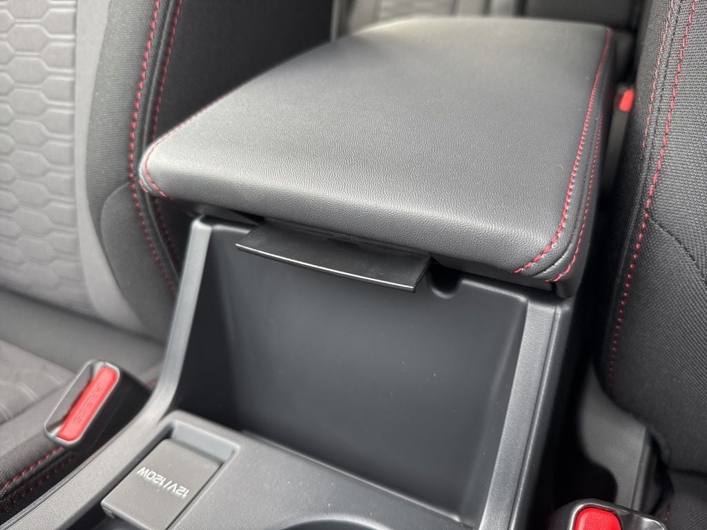 2025 Subaru Impreza Sport - Photo 40