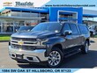 Chevrolet Silverado 1500 LTD