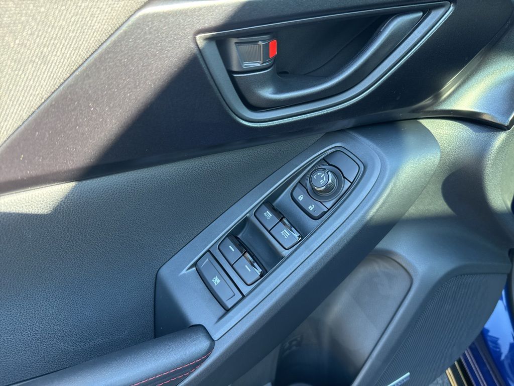 2025 Subaru Impreza RS - Photo 10