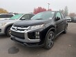 Mitsubishi Outlander Sport
