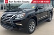 LEXUS GX 460