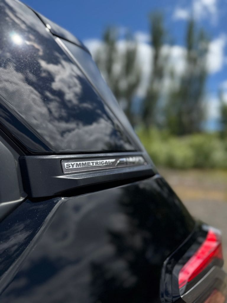 2026 Subaru Forester Touring - Photo 42