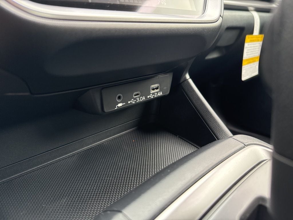 2025 Subaru Impreza Sport - Photo 40