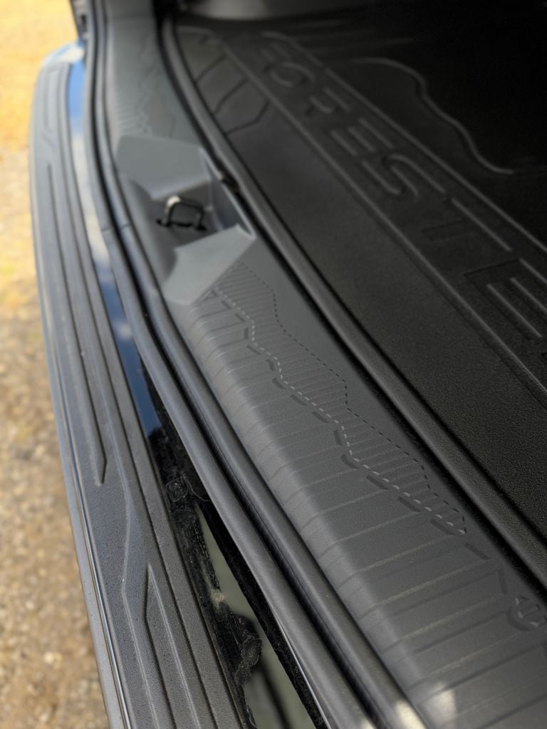 2026 Subaru Forester Touring - Photo 38