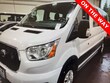 Ford Transit-350 Passenger