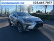 LEXUS NX 300