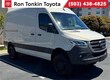 Mercedes-Benz Sprinter 2500