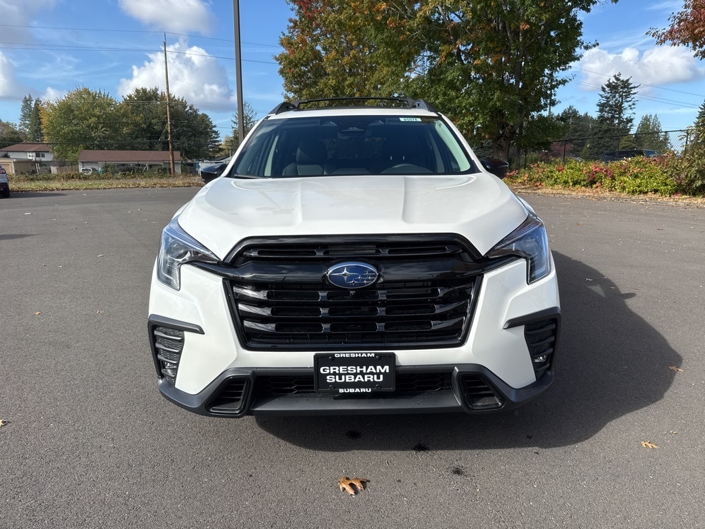 New 2025 Subaru Ascent Onyx Edition Touring 7-Passenger SUV