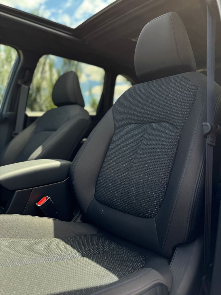 2026 Subaru Forester Touring - Photo 31