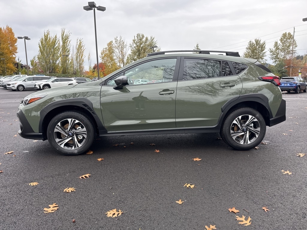 New 2026 Subaru Crosstrek Premium SUV