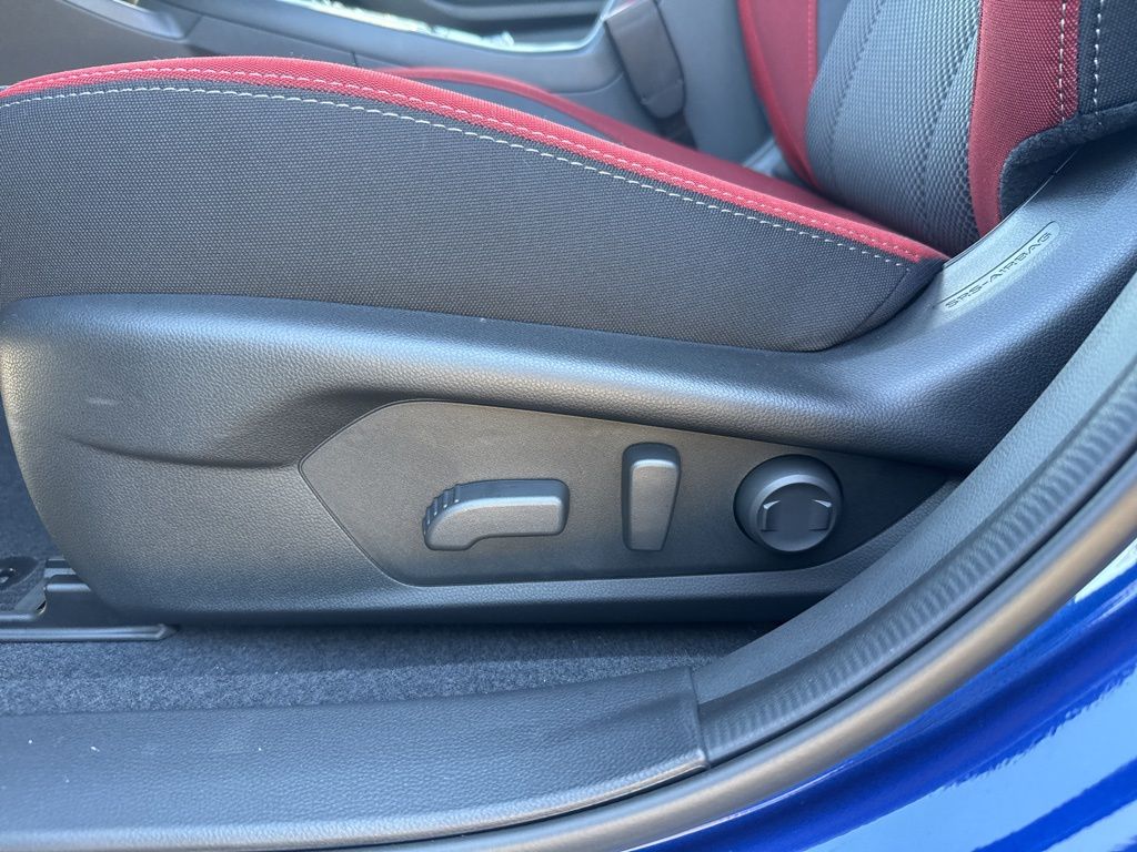 2025 Subaru Impreza RS - Photo 14