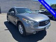INFINITI FX37