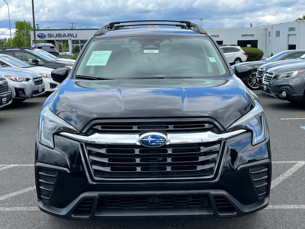 Certified 2024 Subaru Ascent Premium with VIN 4S4WMACD8R3401550 for sale in Gresham, OR