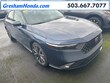  Honda Accord Hybrid