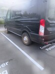 Ford Transit-150 Passenger