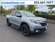  Honda Ridgeline