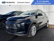  Chevrolet Bolt EUV