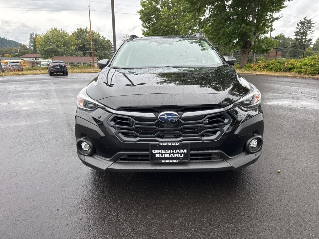 New 2025 Subaru Crosstrek Premium SUV