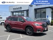 Subaru Ascent